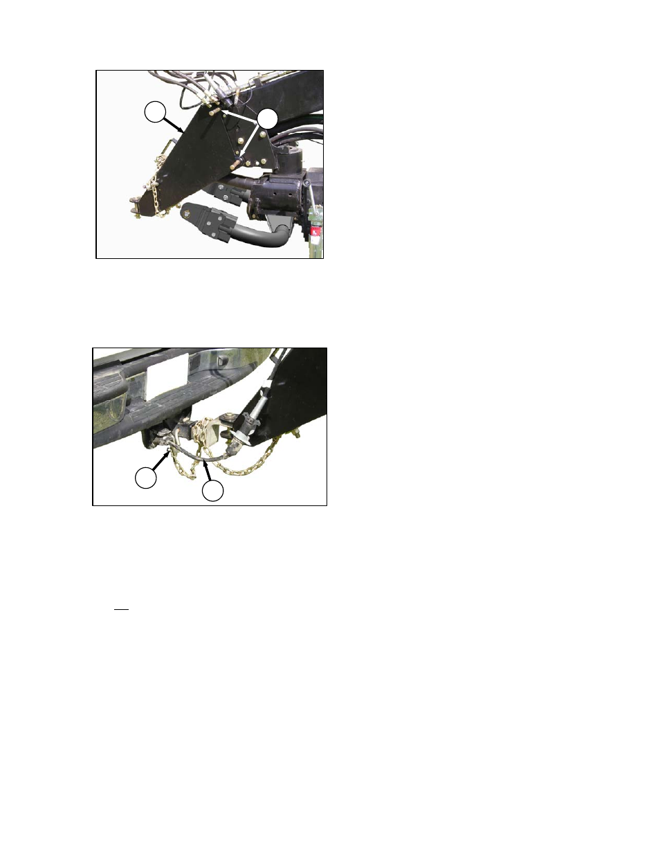 MacDon R85 Rotary Disc 13 Foot Pull-Type User Manual | Page 35 / 103