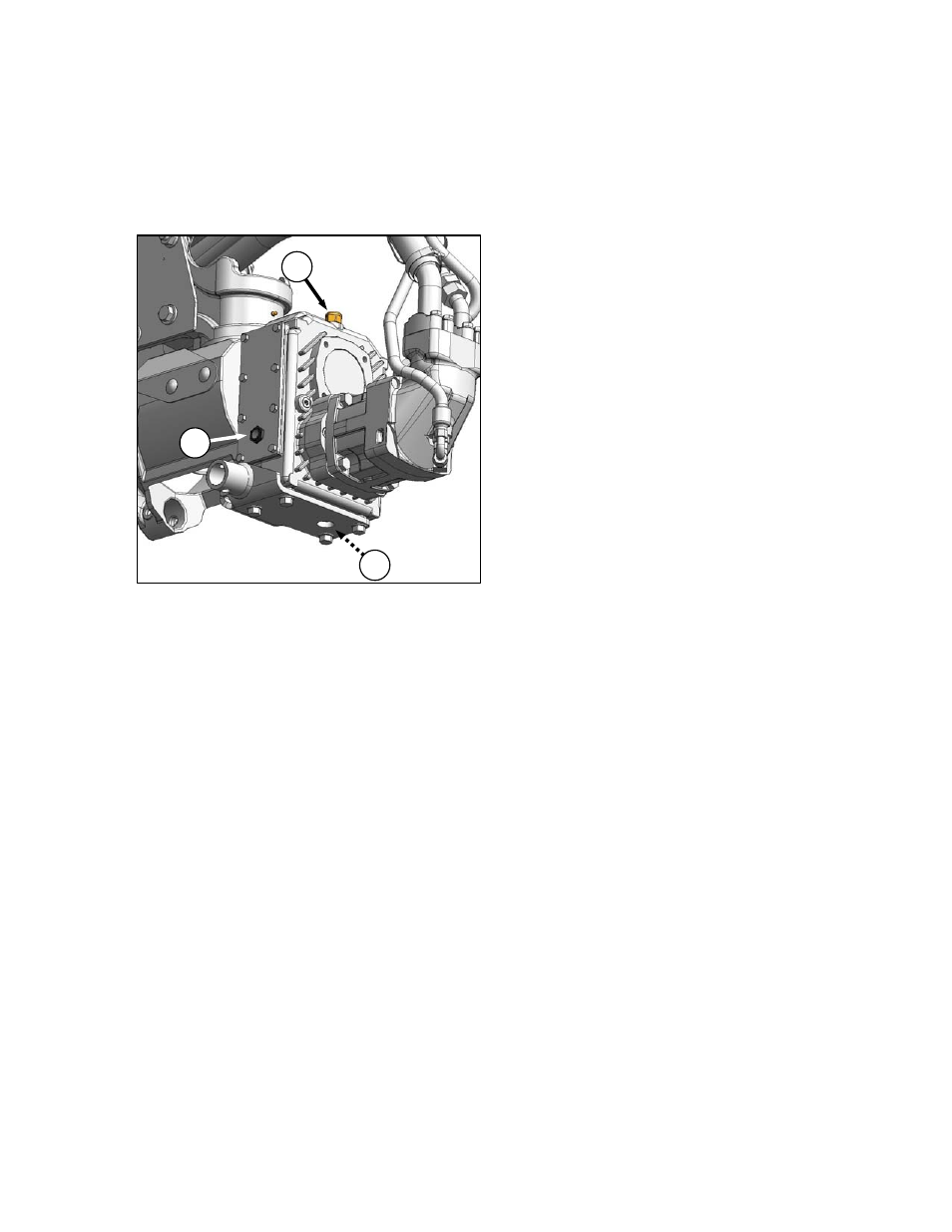 MacDon R85 Rotary Disc 13 Foot Pull-Type User Manual | Page 77 / 103