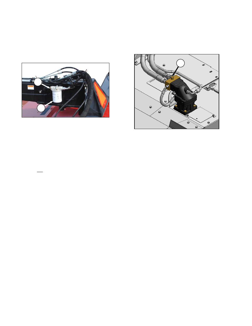 MacDon R85 Rotary Disc 13 Foot Pull-Type User Manual | Page 84 / 103