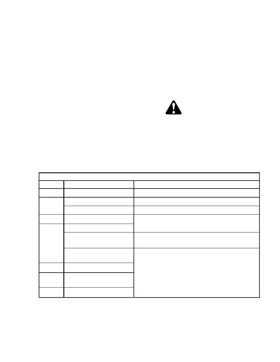 Caution | MacDon R85 Rotary Disc 13 Foot Pull-Type User Manual | Page 93 / 103