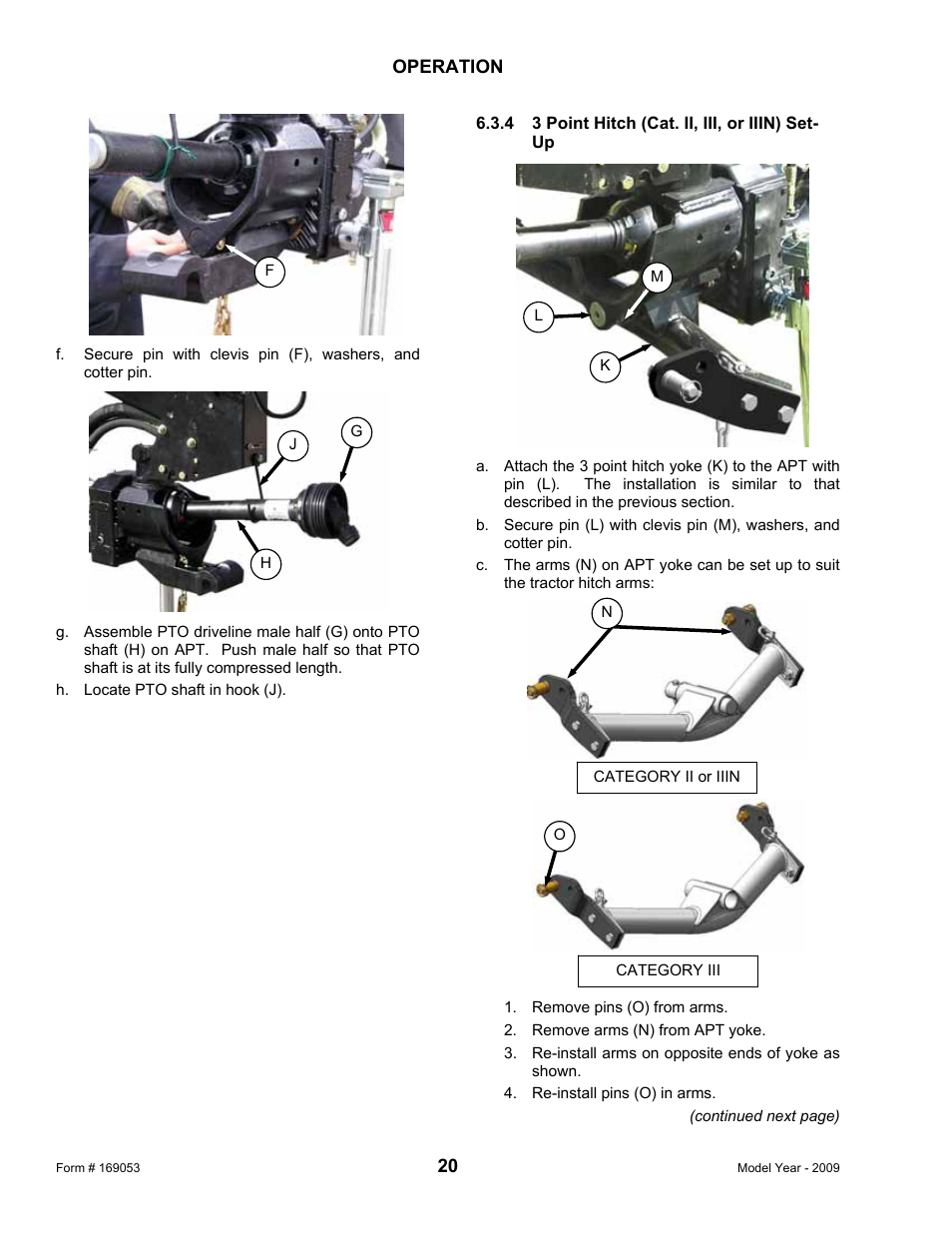MacDon R80 Rotary Disc Pull-Type Windrower User Manual | Page 22 / 124