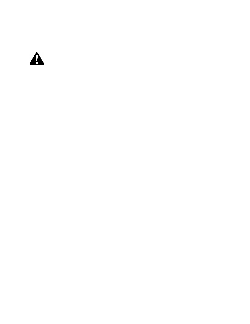 Operation | MacDon 4000 Mower Conditioner User Manual | Page 19 / 73