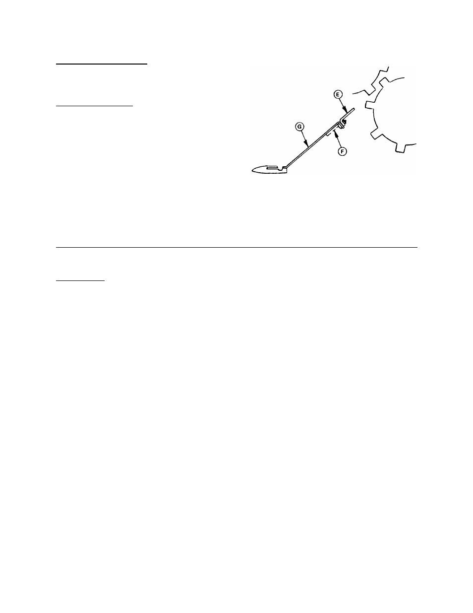 Operation | MacDon 4000 Mower Conditioner User Manual | Page 33 / 73