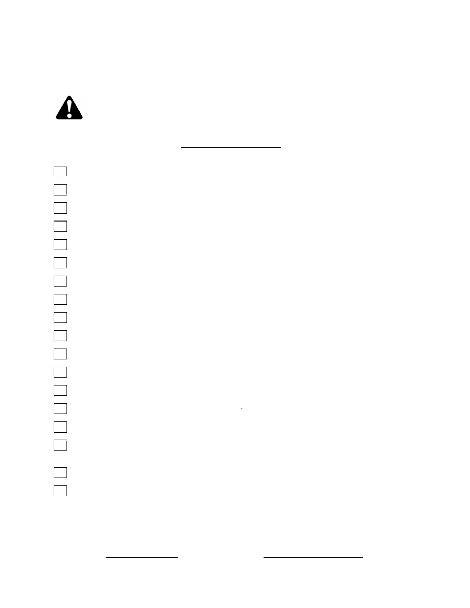 MacDon 4000 Mower Conditioner User Manual | Page 73 / 73