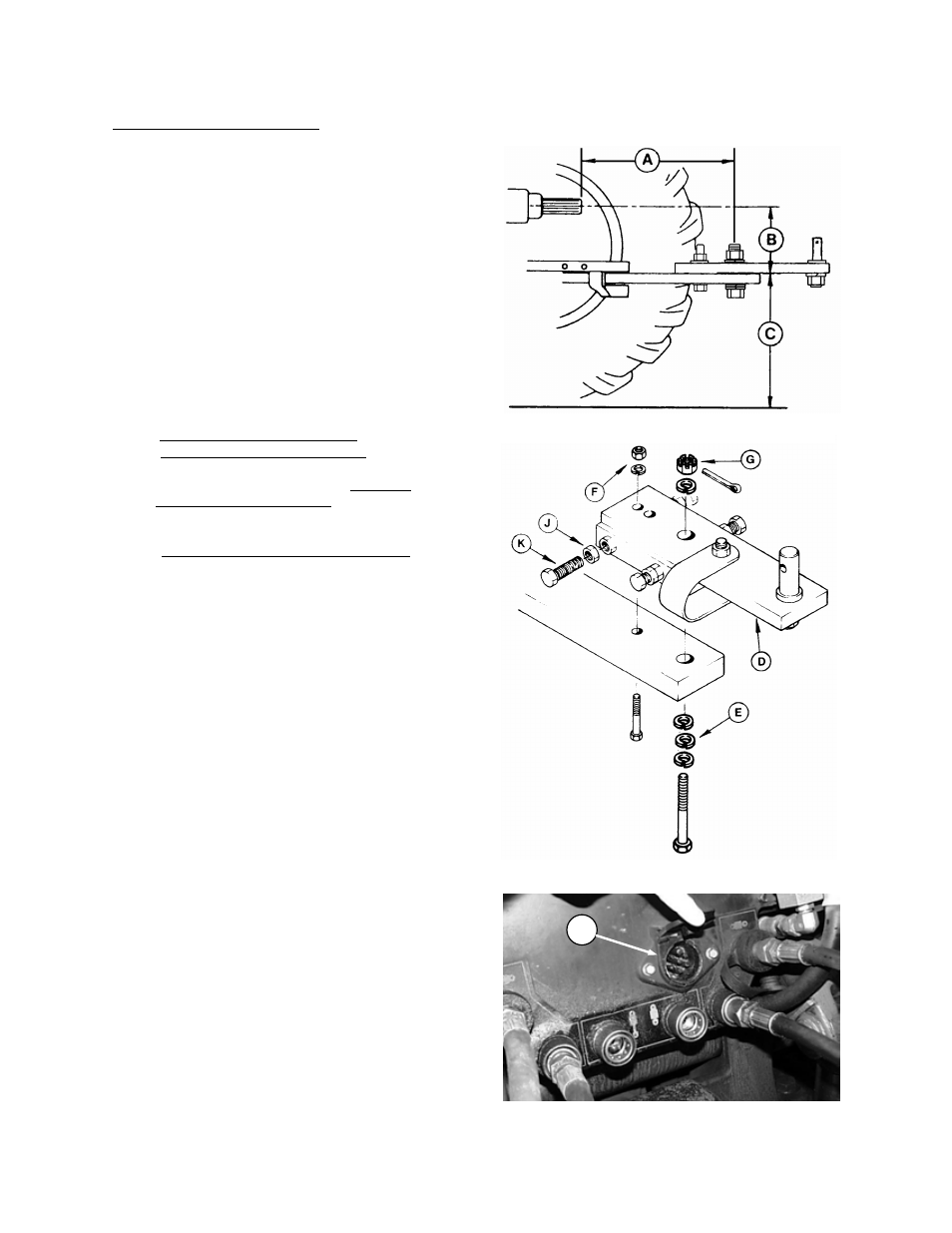 Operation | MacDon 5020 Mower Conditioner User Manual | Page 14 / 79