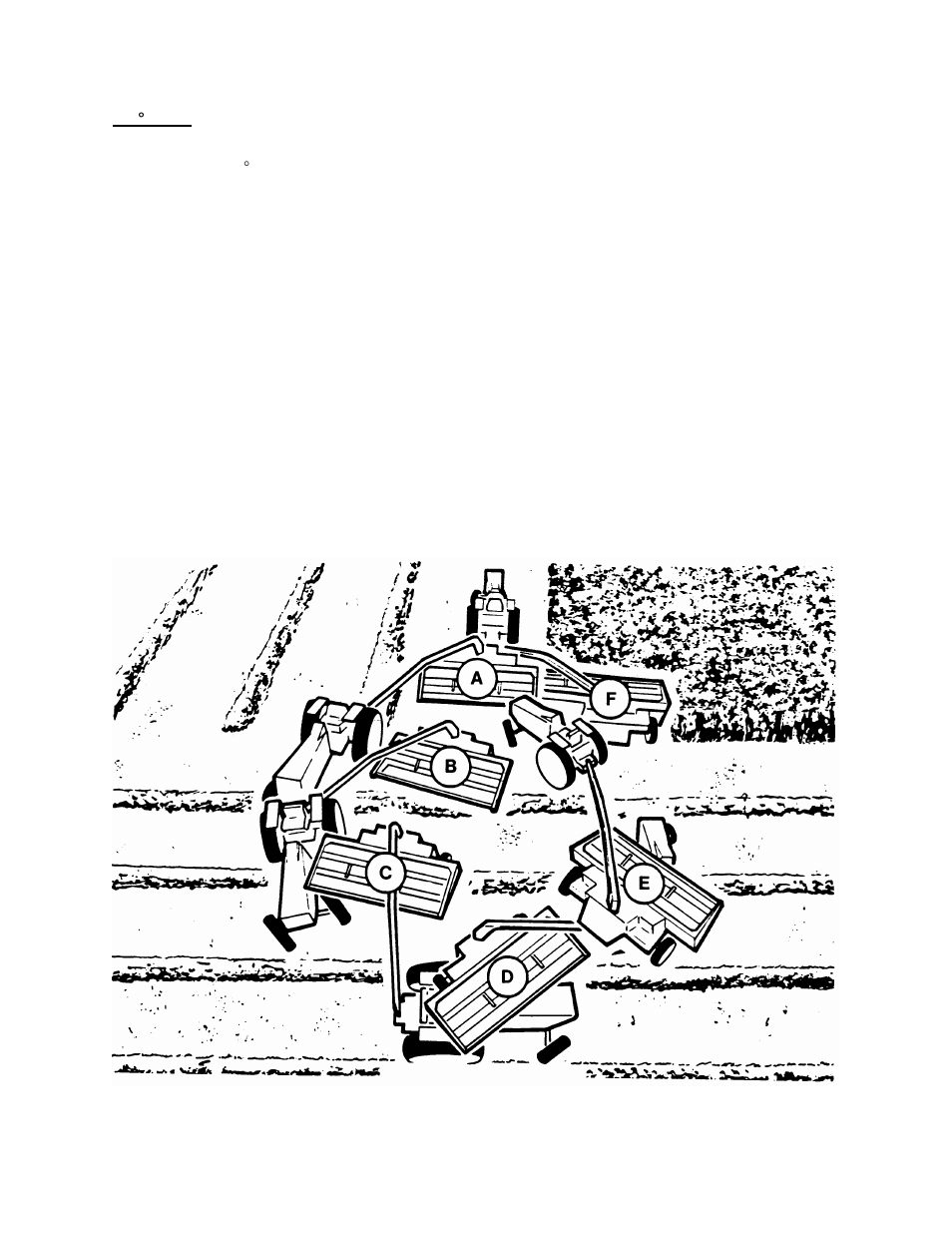 Operation | MacDon 5020 Mower Conditioner User Manual | Page 24 / 79