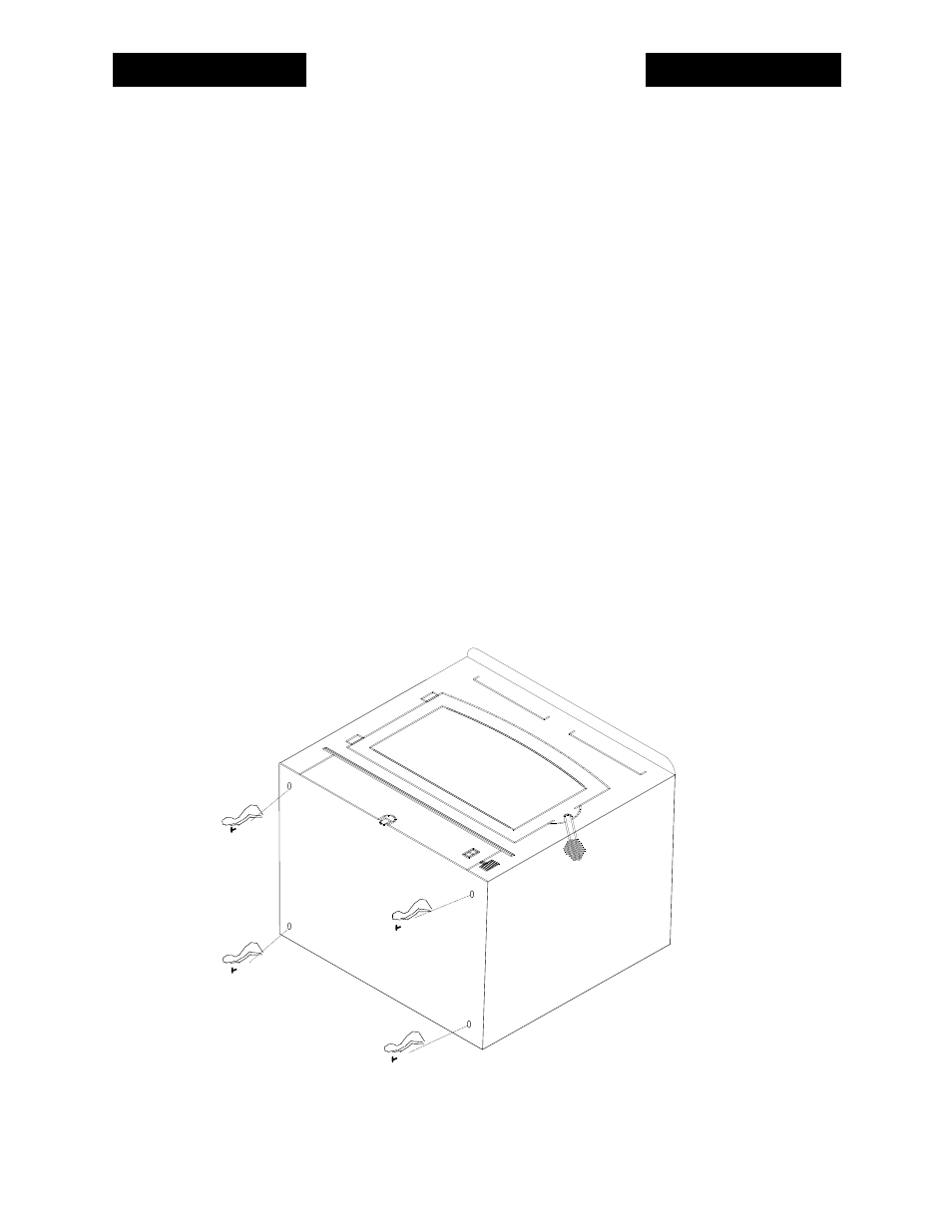 New Buck Corporation 94NC User Manual | Page 13 / 29