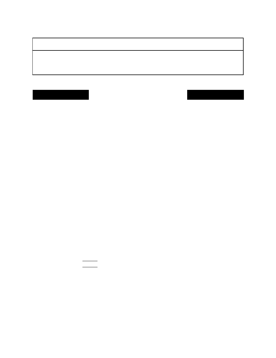 Caution | New Buck Corporation 94NC User Manual | Page 5 / 29