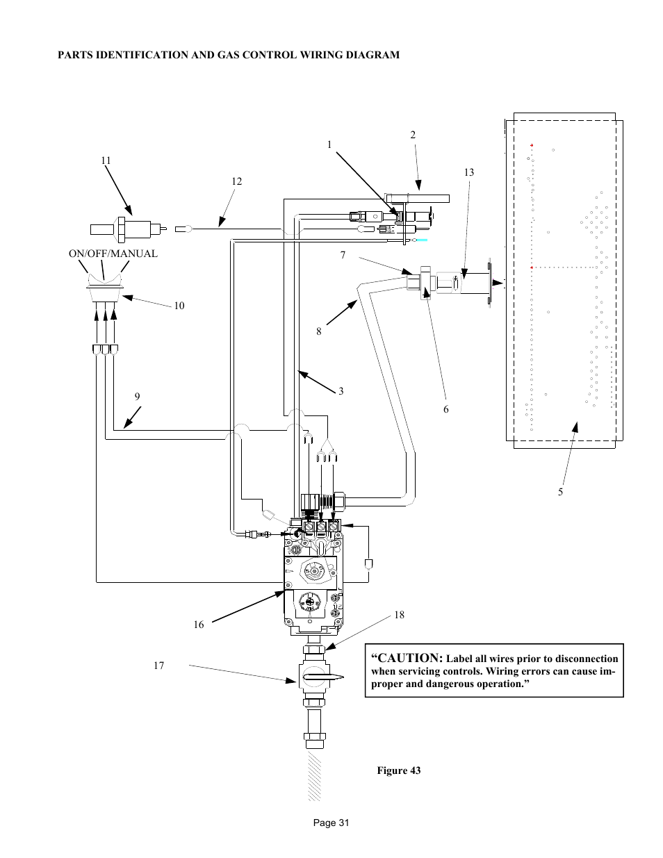 New Buck Corporation DV1000 User Manual | Page 34 / 38