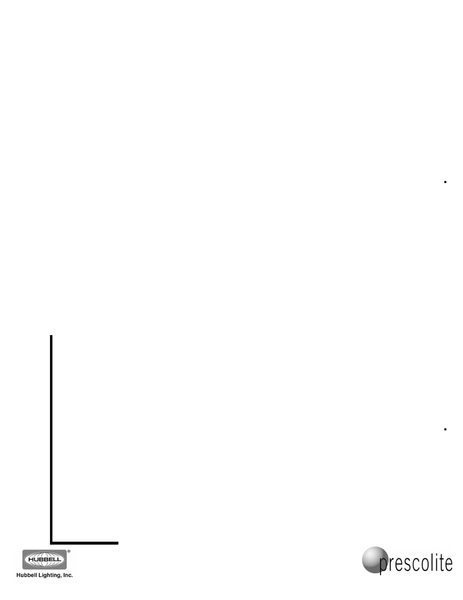 Sh e e t | Prescolite LB6LEDA10L User Manual | Page 2 / 2