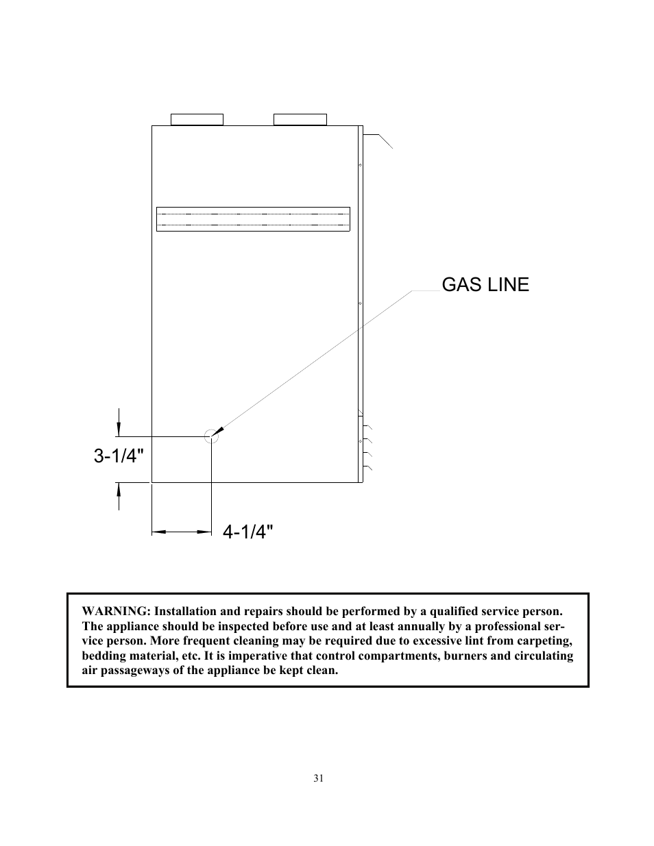 New Buck Corporation 34 User Manual | Page 33 / 55