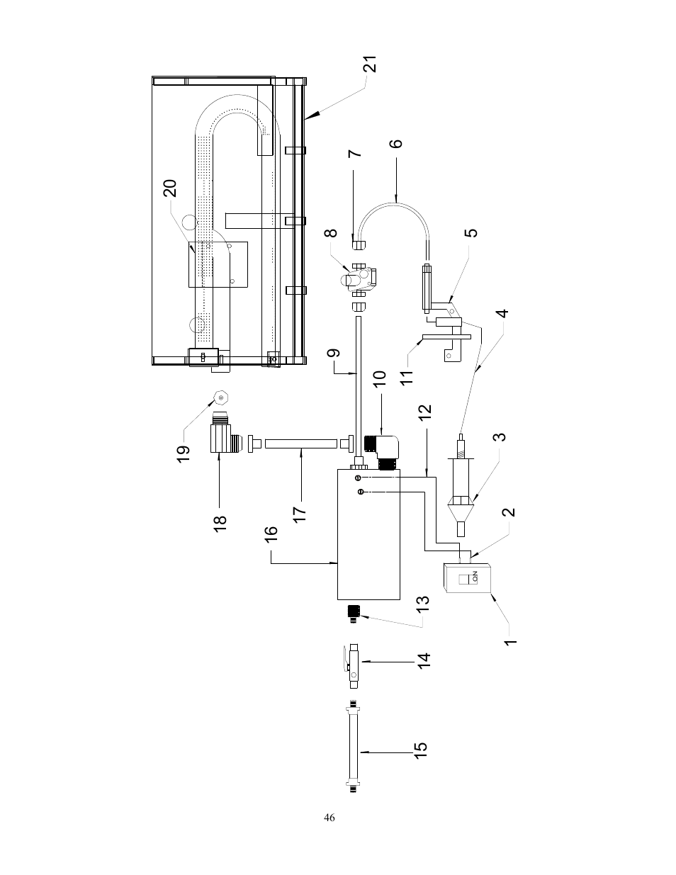 New Buck Corporation 34 User Manual | Page 48 / 55