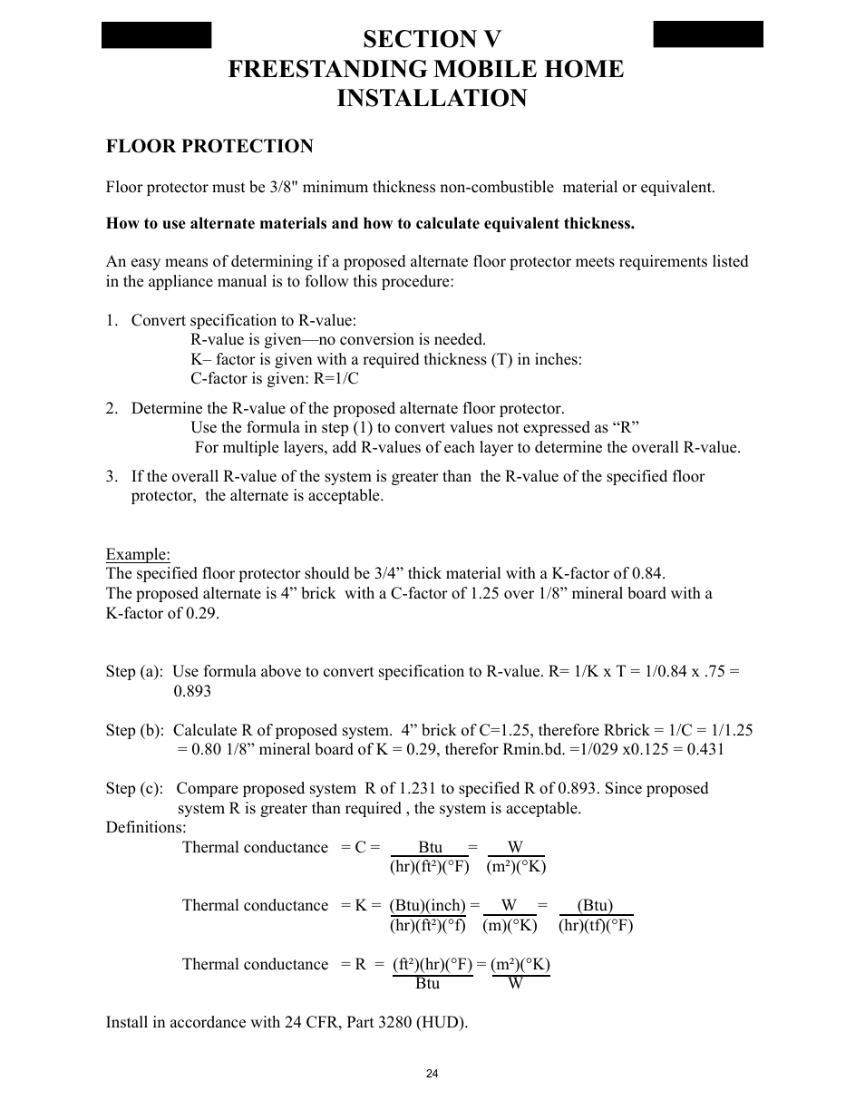 New Buck Corporation 74 User Manual | Page 26 / 37