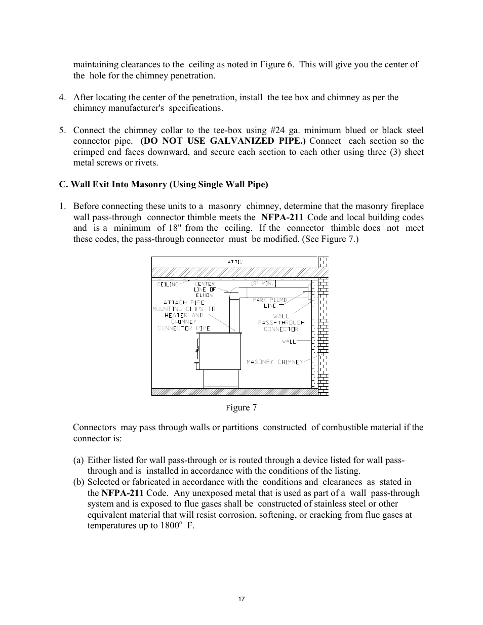 New Buck Corporation 85 User Manual | Page 19 / 39