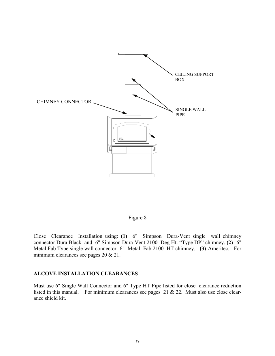 New Buck Corporation 85 User Manual | Page 21 / 39