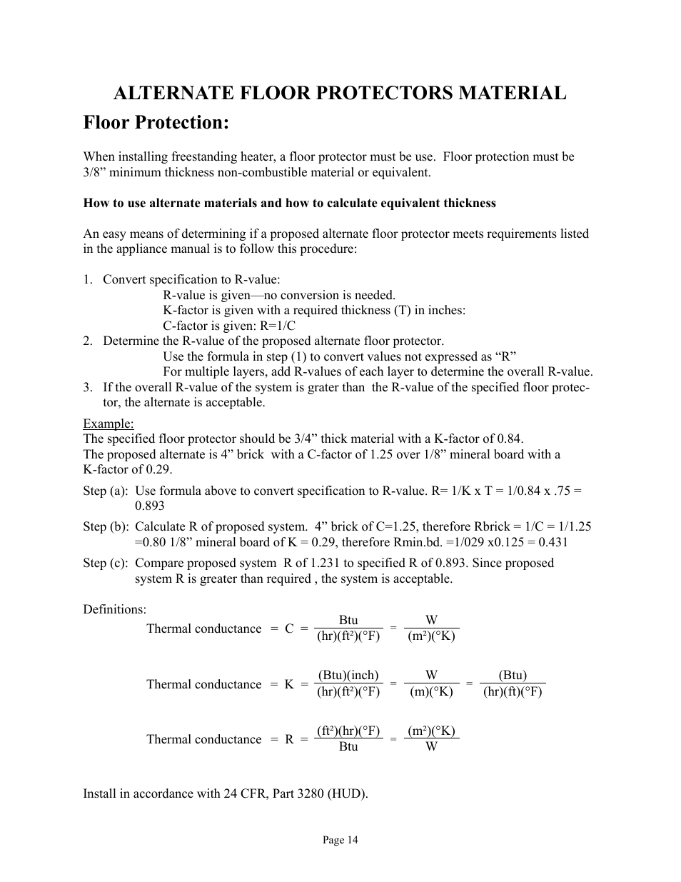 New Buck Corporation 81 User Manual | Page 16 / 39