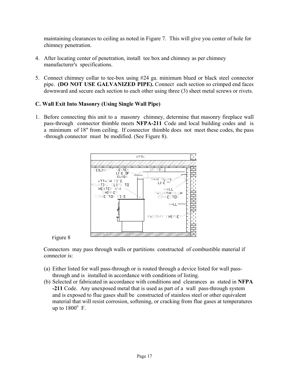 New Buck Corporation 81 User Manual | Page 19 / 39