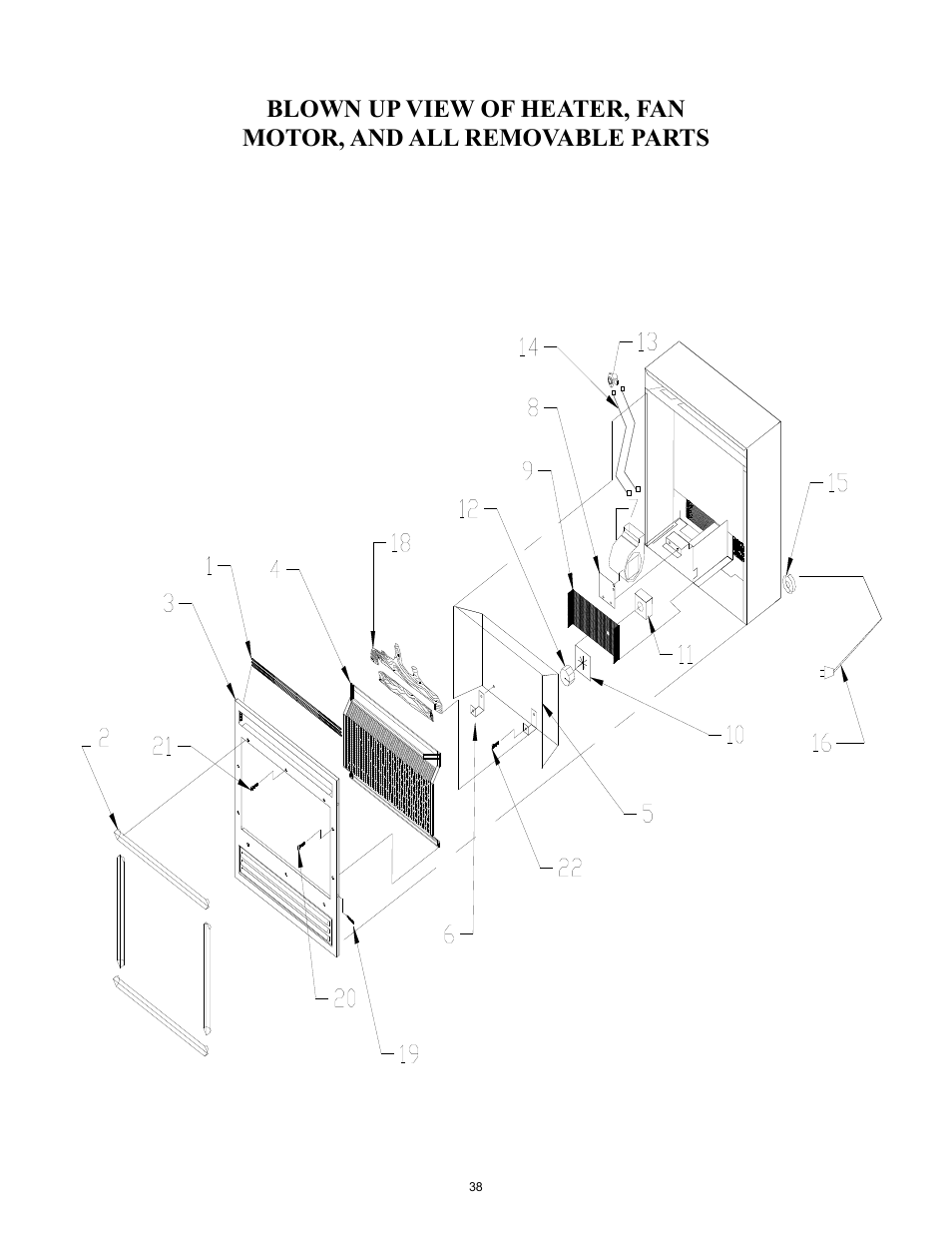 New Buck Corporation 1127B User Manual | Page 40 / 43