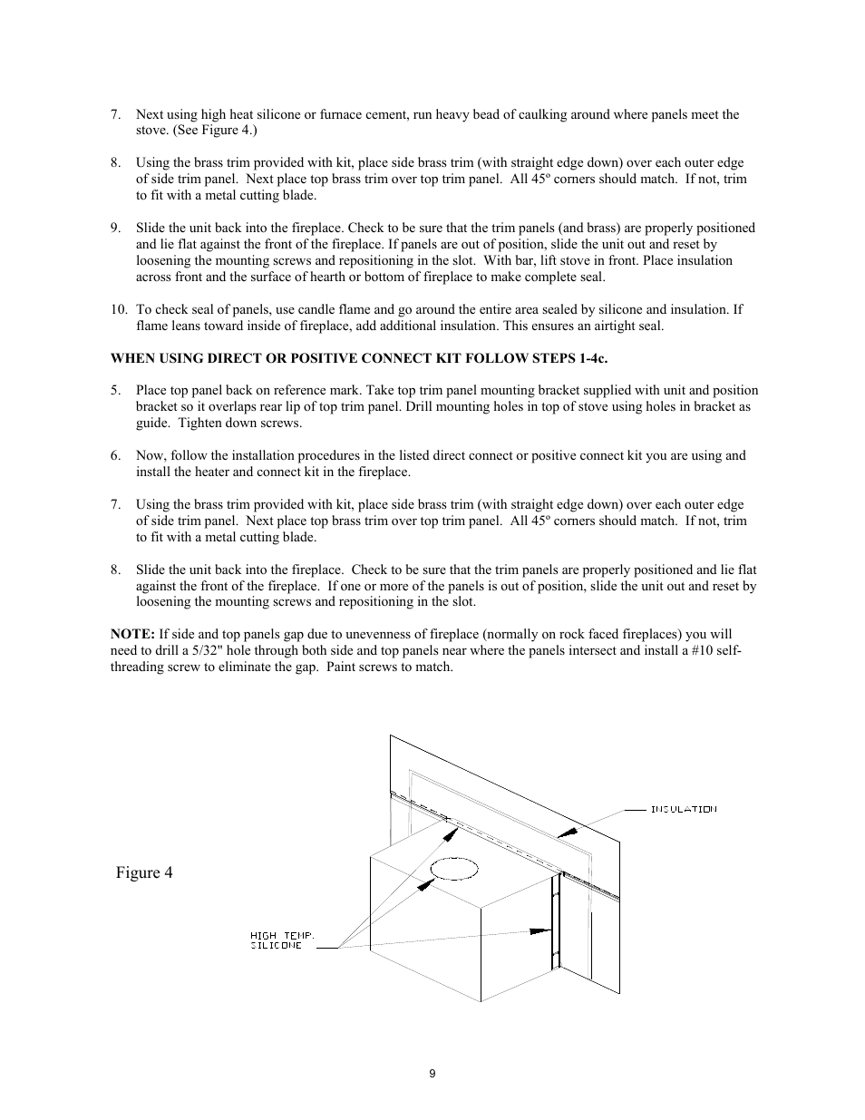 New Buck Corporation 18 User Manual | Page 11 / 43