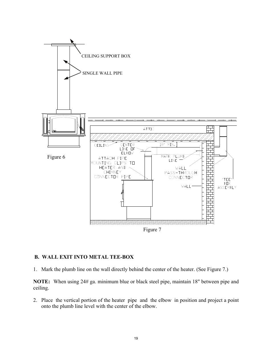 New Buck Corporation 18 User Manual | Page 21 / 43