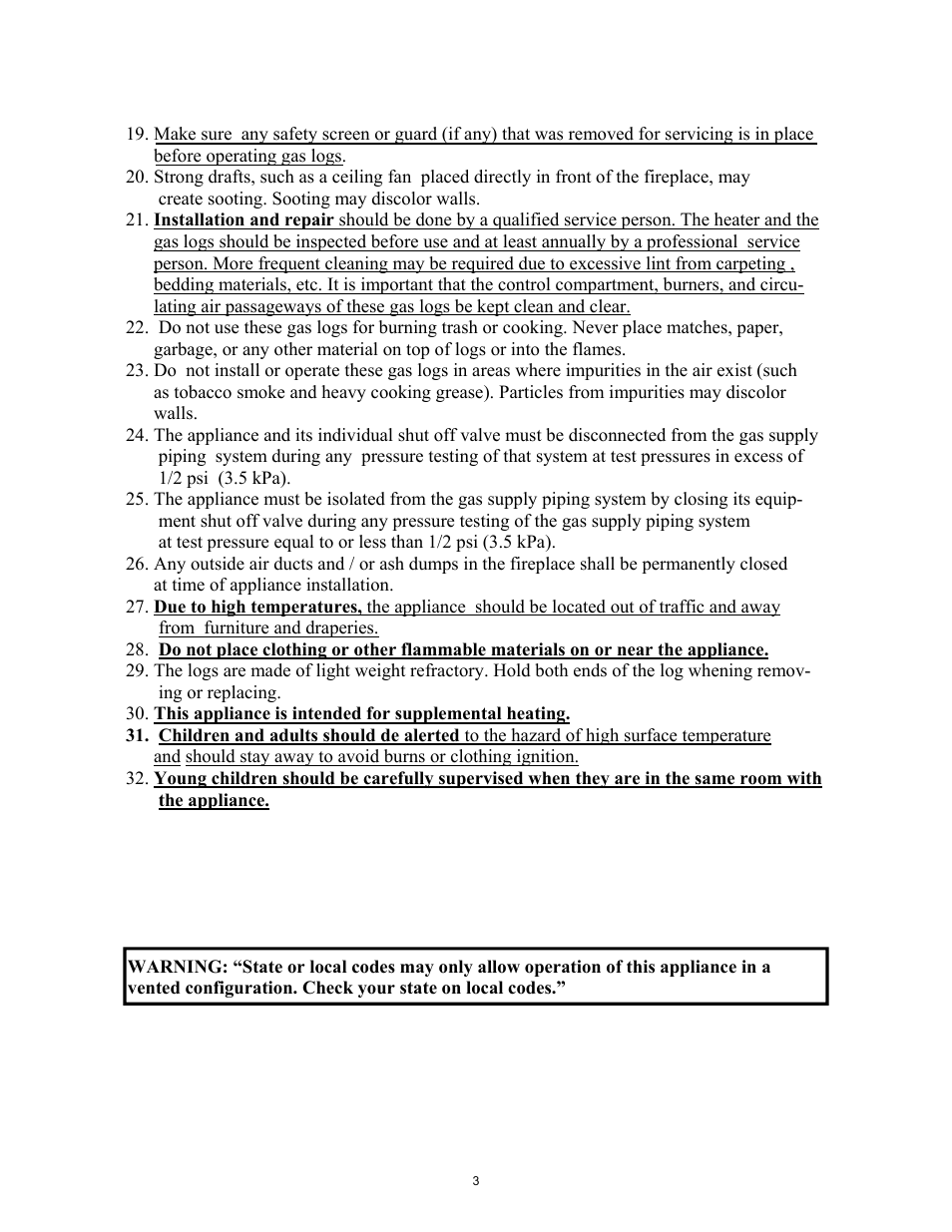 New Buck Corporation CR8T User Manual | Page 7 / 39