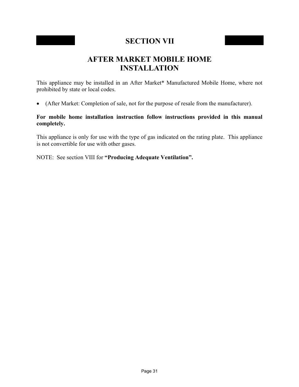 New Buck Corporation 329 User Manual | Page 35 / 55