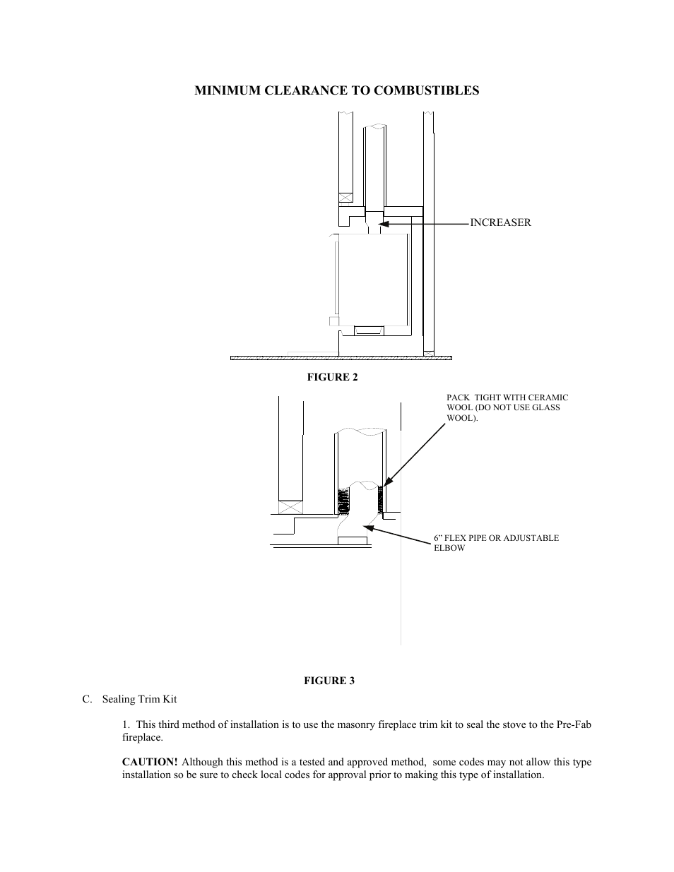 New Buck Corporation 20 Room Heater User Manual | Page 27 / 62