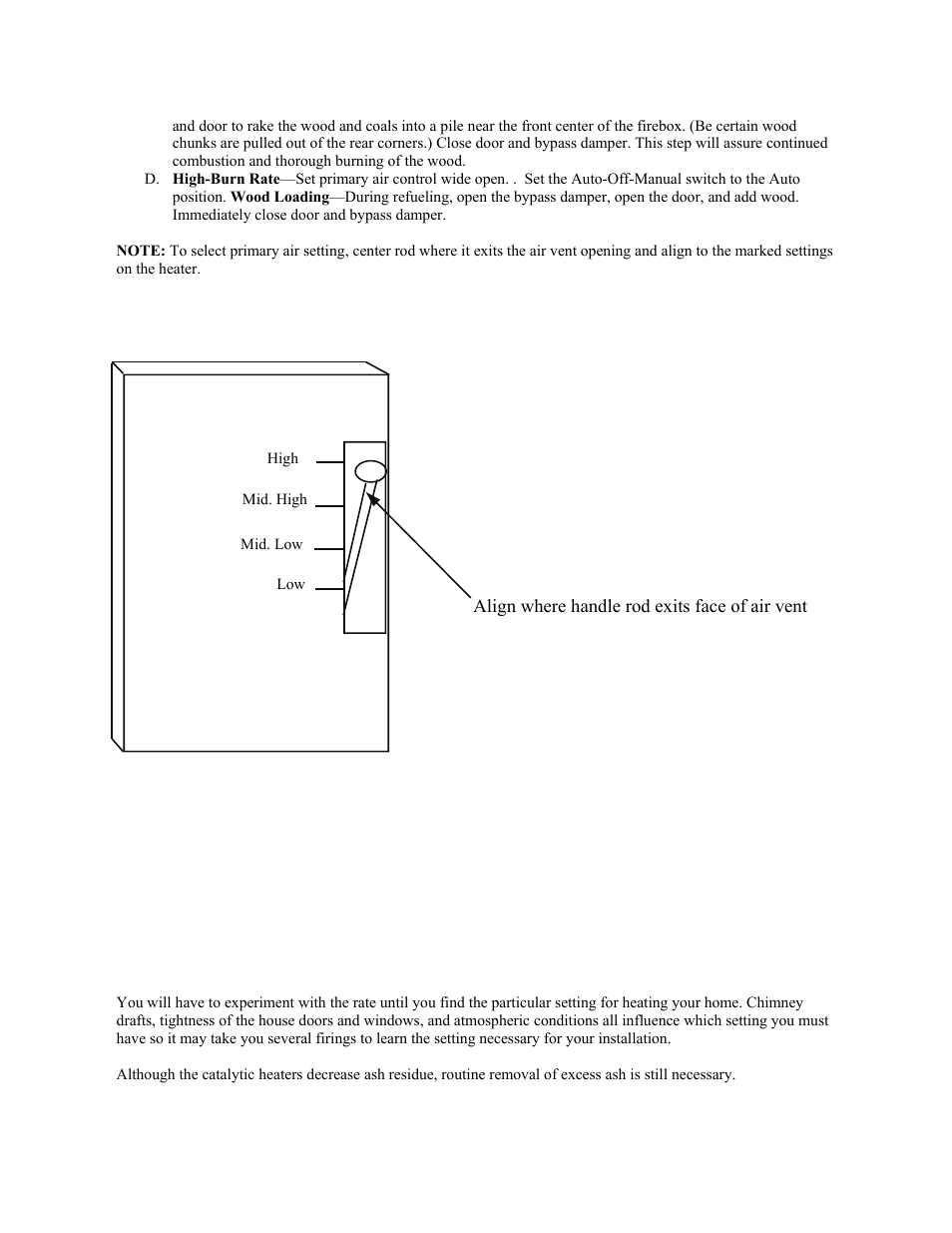 New Buck Corporation 20 Room Heater User Manual | Page 31 / 62
