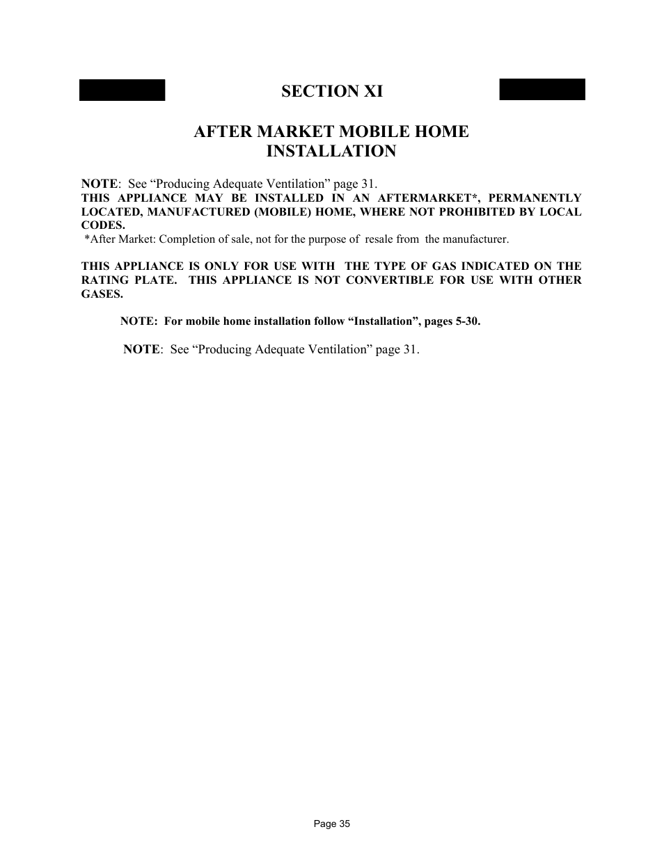 New Buck Corporation 384 User Manual | Page 39 / 54