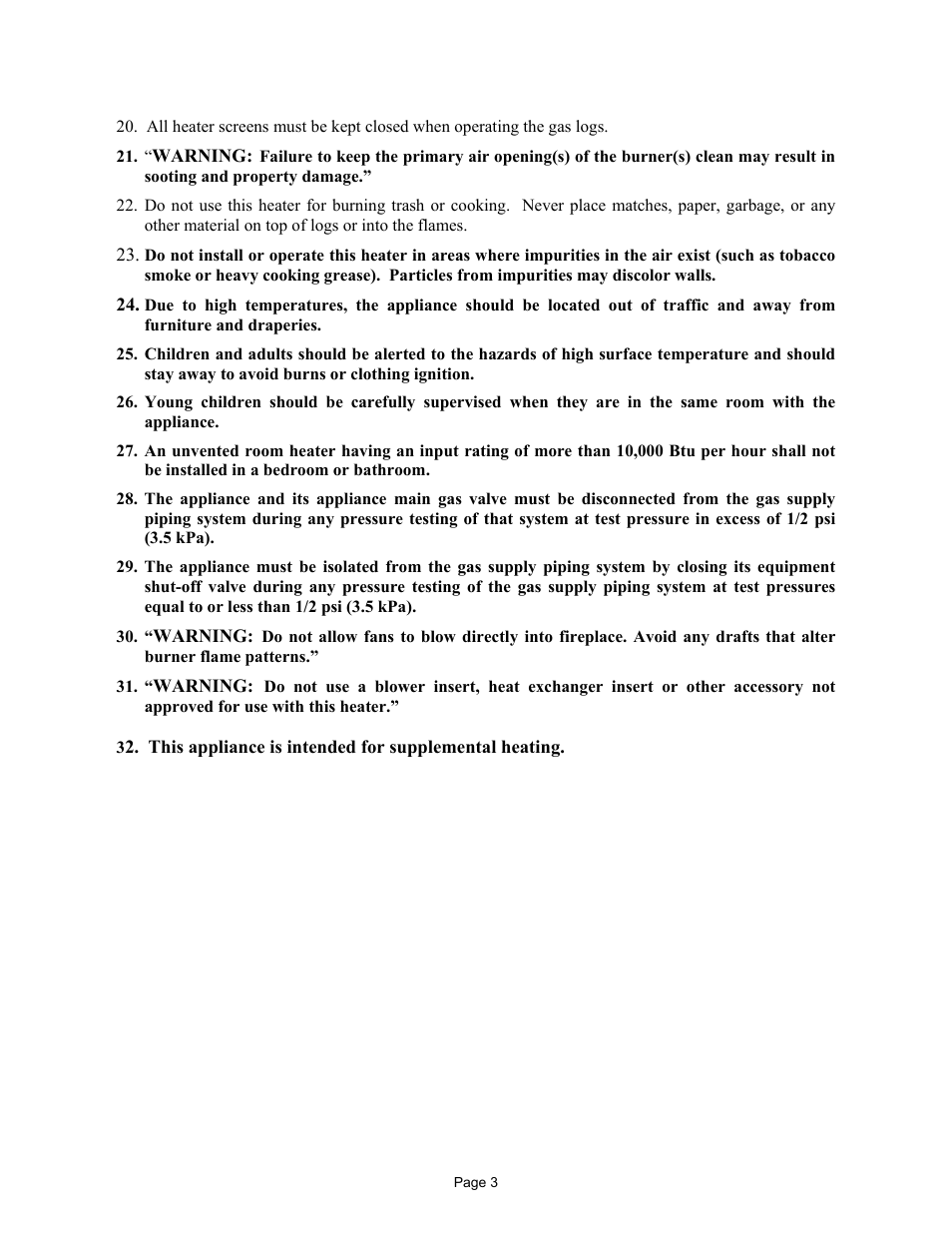 New Buck Corporation 384 User Manual | Page 7 / 54