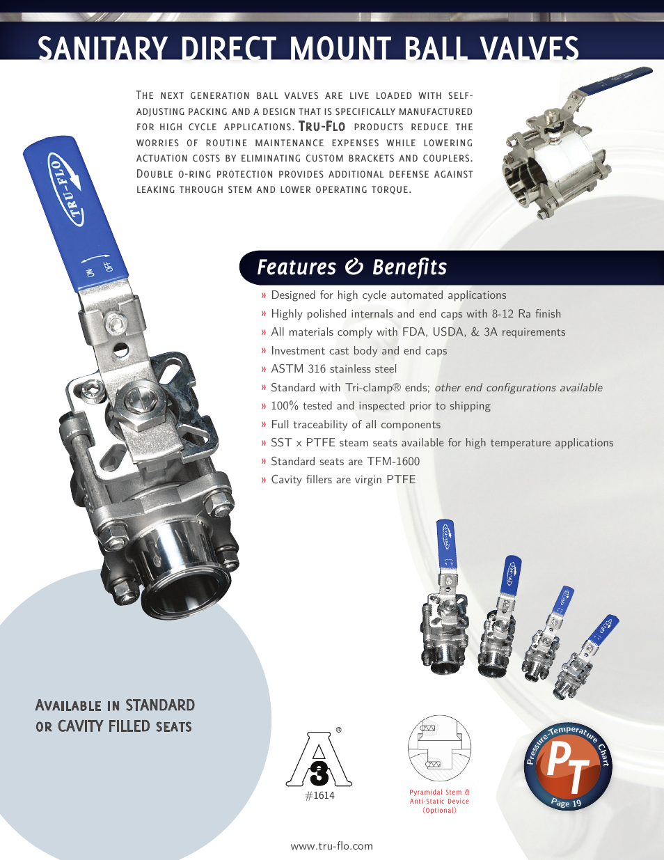 QSM EA-33NF-SN User Manual | 2 pages
