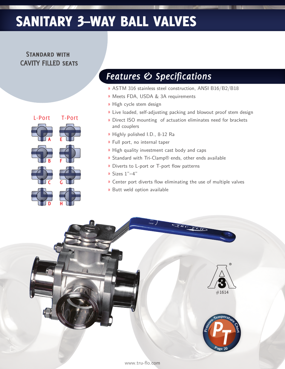 QSM EA-3308 SN L/T User Manual | 2 pages