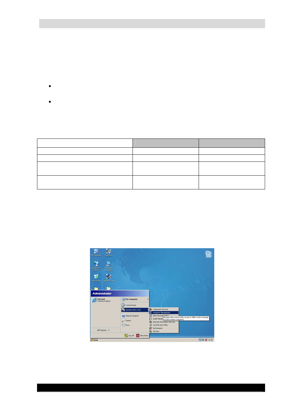 2 configuring added hard disk, Guardnvr installation manual | Quadrox QGuard Installation Manual User Manual | Page 37 / 81