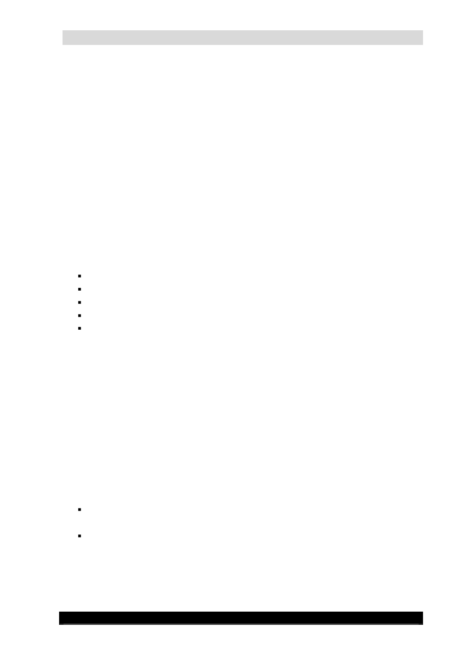 2 security policy, 1 password policy, Guardnvr installation manual | Quadrox QGuard Installation Manual User Manual | Page 58 / 81