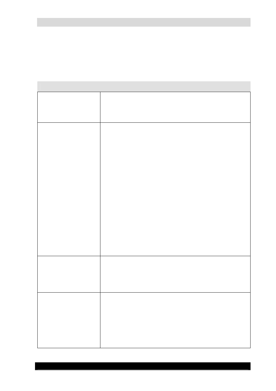 2 solutions for common problems, 1 start up problems, Guardnvr installation manual | Quadrox QGuard Installation Manual User Manual | Page 66 / 81