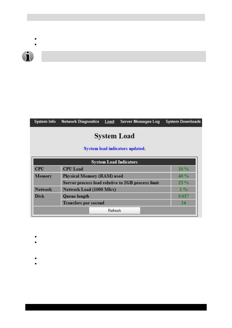 3 load, Qguard user manual | Quadrox QGuard User Manual User Manual | Page 110 / 171