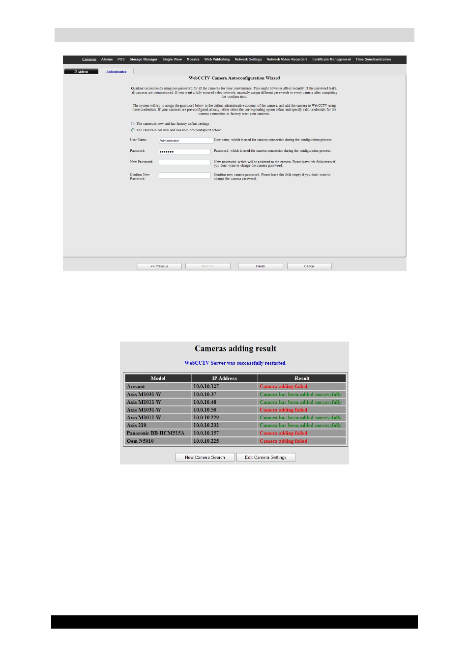 Qguard user manual | Quadrox QGuard User Manual User Manual | Page 32 / 171