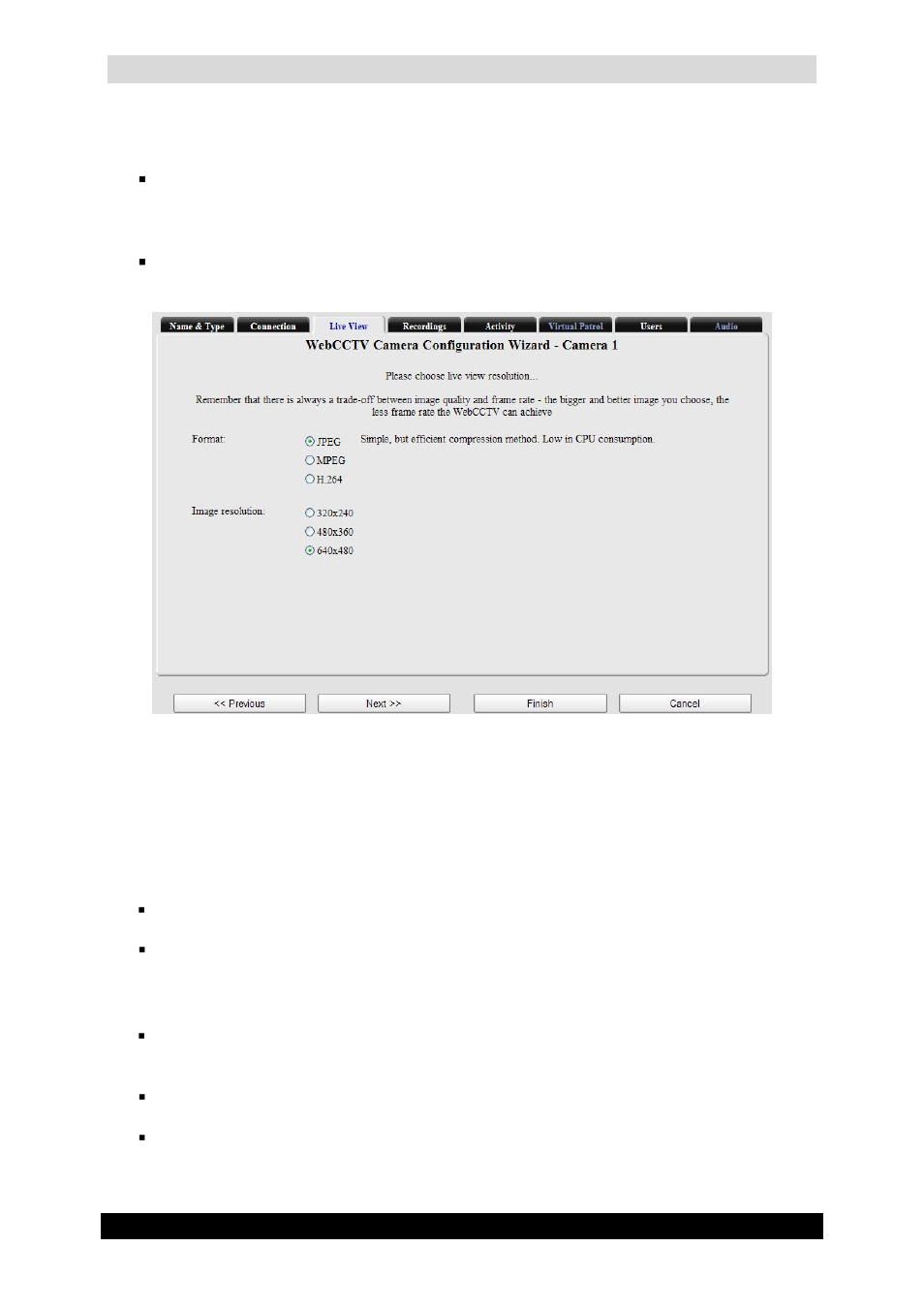 Qguard user manual | Quadrox QGuard User Manual User Manual | Page 36 / 171