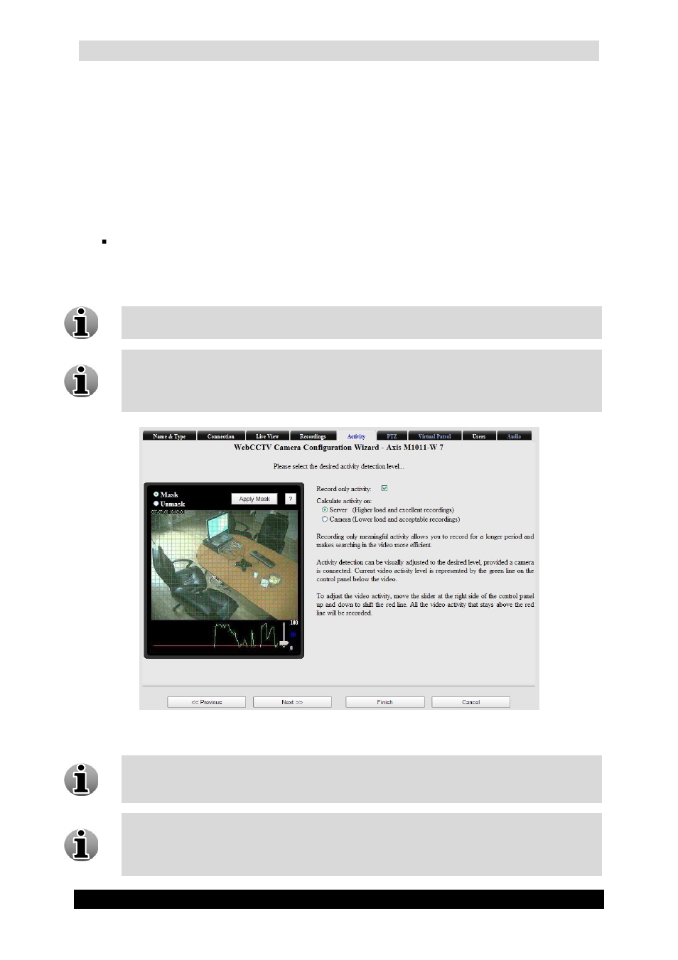 Qguard user manual | Quadrox QGuard User Manual User Manual | Page 38 / 171