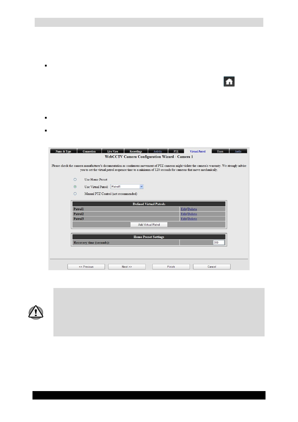 Qguard user manual | Quadrox QGuard User Manual User Manual | Page 41 / 171