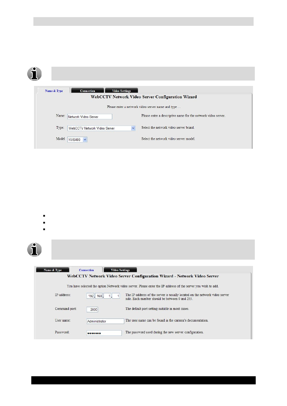 Qguard user manual | Quadrox QGuard User Manual User Manual | Page 45 / 171