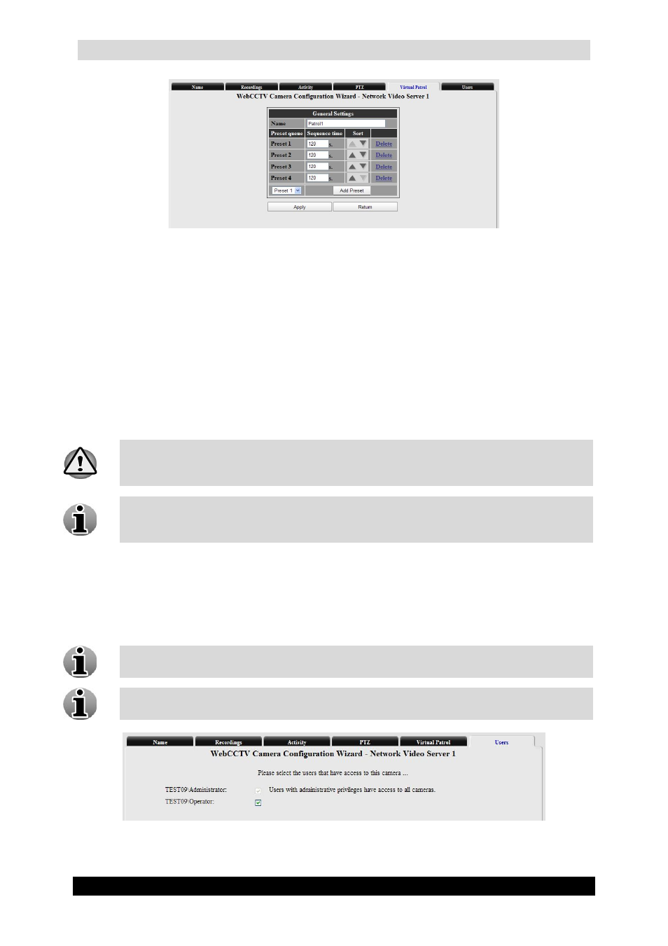 Qguard user manual | Quadrox QGuard User Manual User Manual | Page 51 / 171