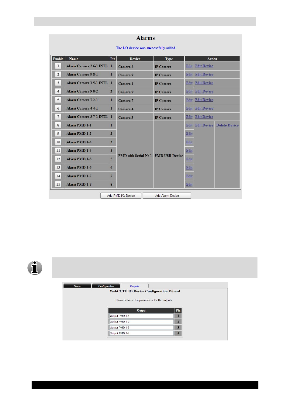 Qguard user manual | Quadrox QGuard User Manual User Manual | Page 57 / 171