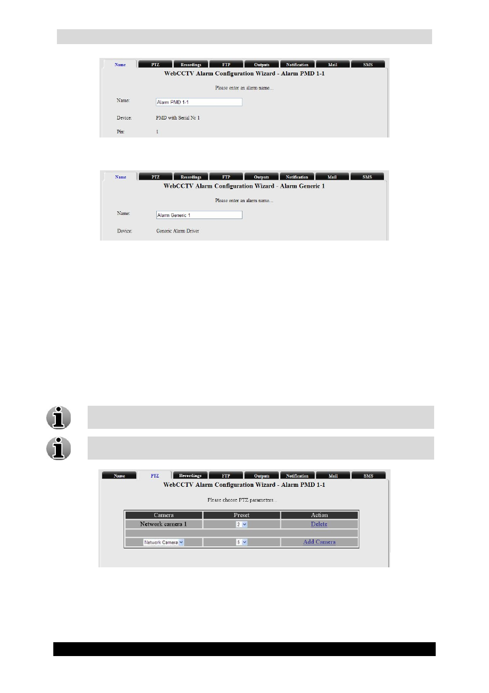 Qguard user manual | Quadrox QGuard User Manual User Manual | Page 63 / 171