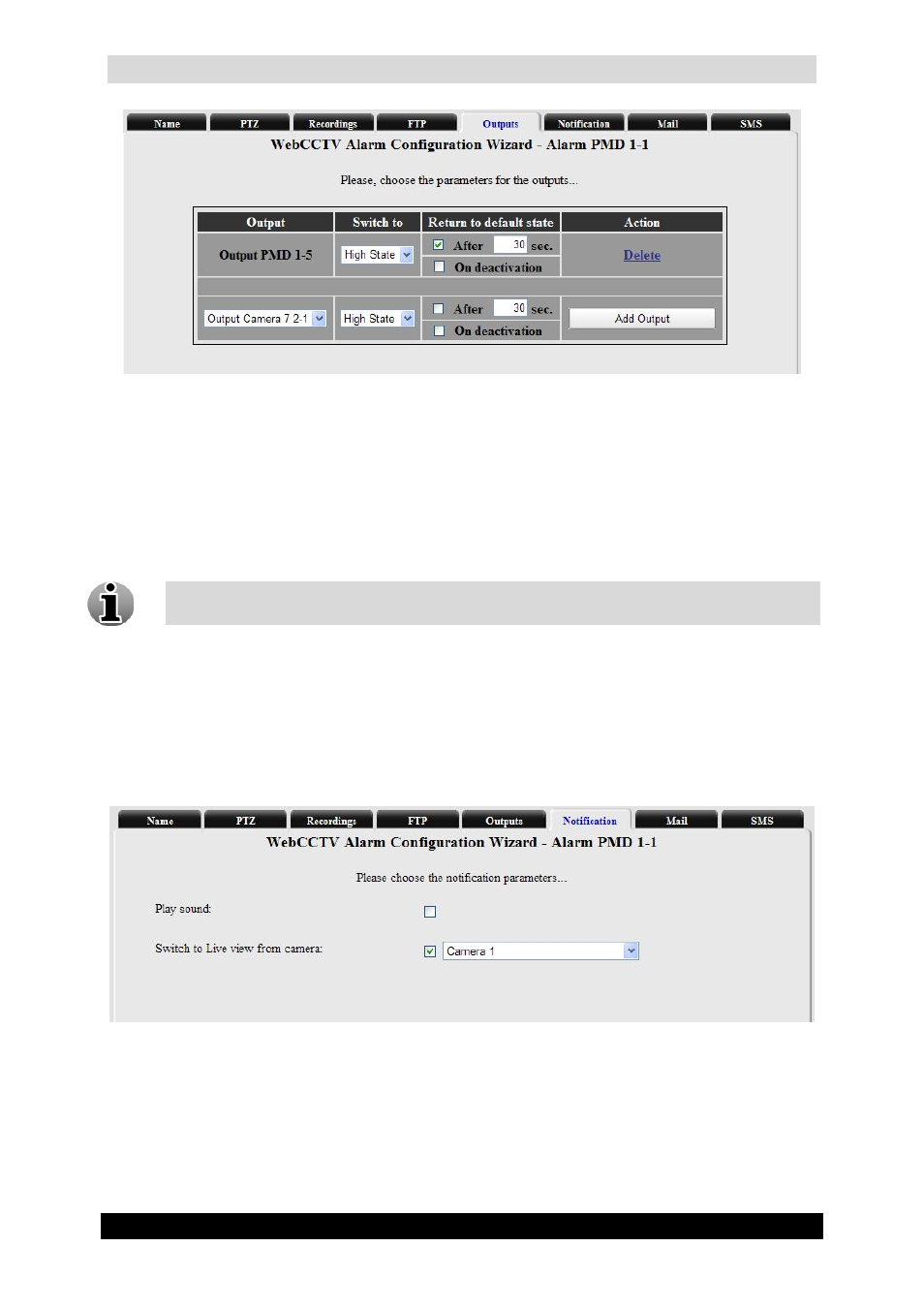 Qguard user manual | Quadrox QGuard User Manual User Manual | Page 66 / 171