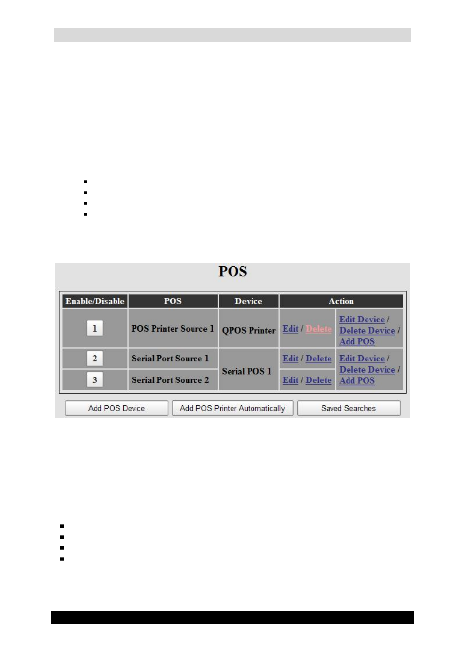 3 pos, Qguard user manual | Quadrox QGuard User Manual User Manual | Page 69 / 171