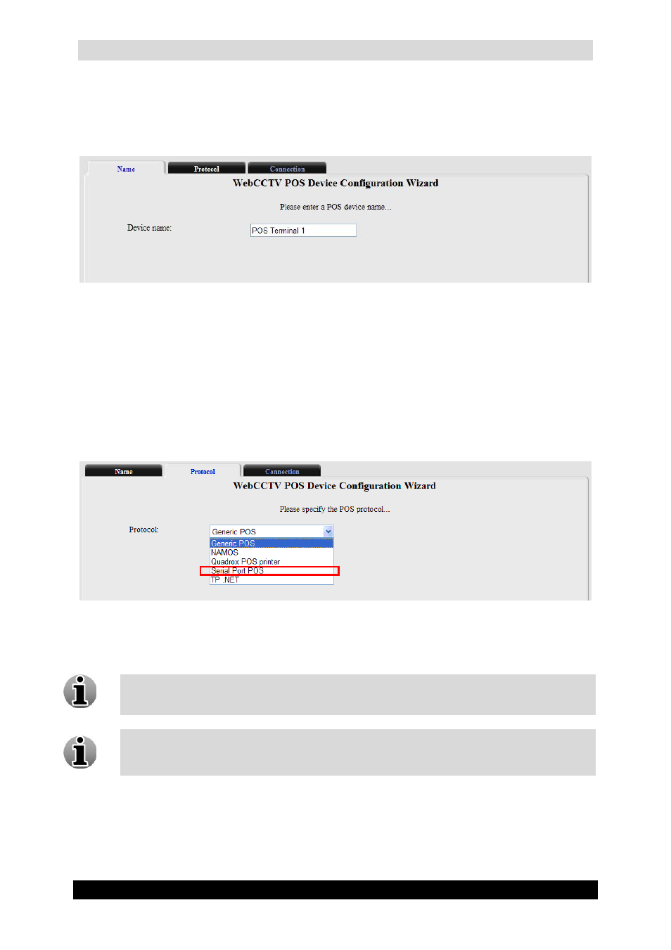 Qguard user manual | Quadrox QGuard User Manual User Manual | Page 71 / 171