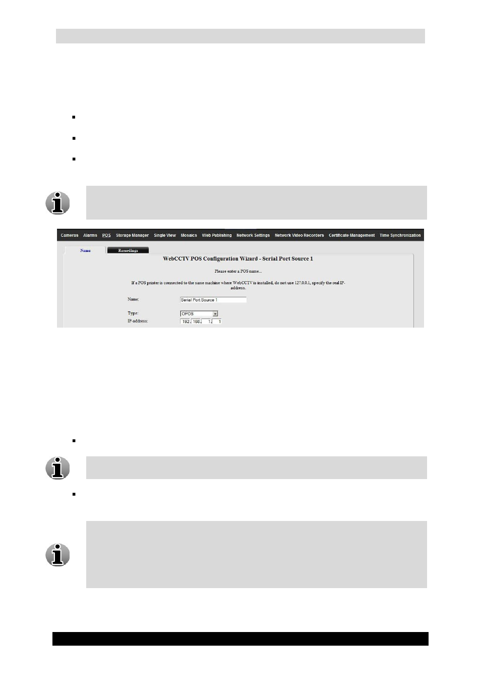 Qguard user manual | Quadrox QGuard User Manual User Manual | Page 72 / 171