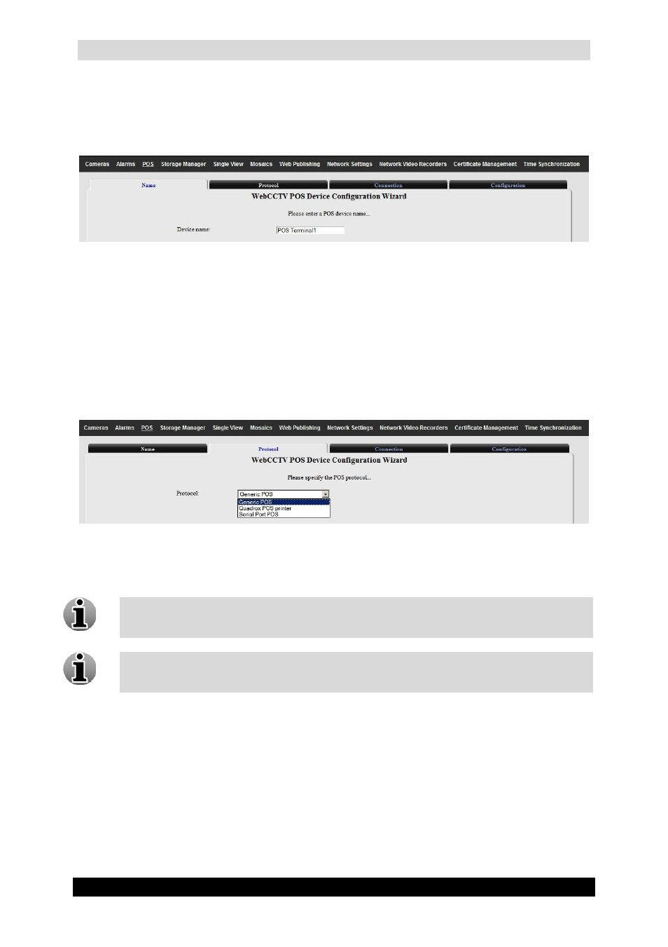 Qguard user manual | Quadrox QGuard User Manual User Manual | Page 74 / 171