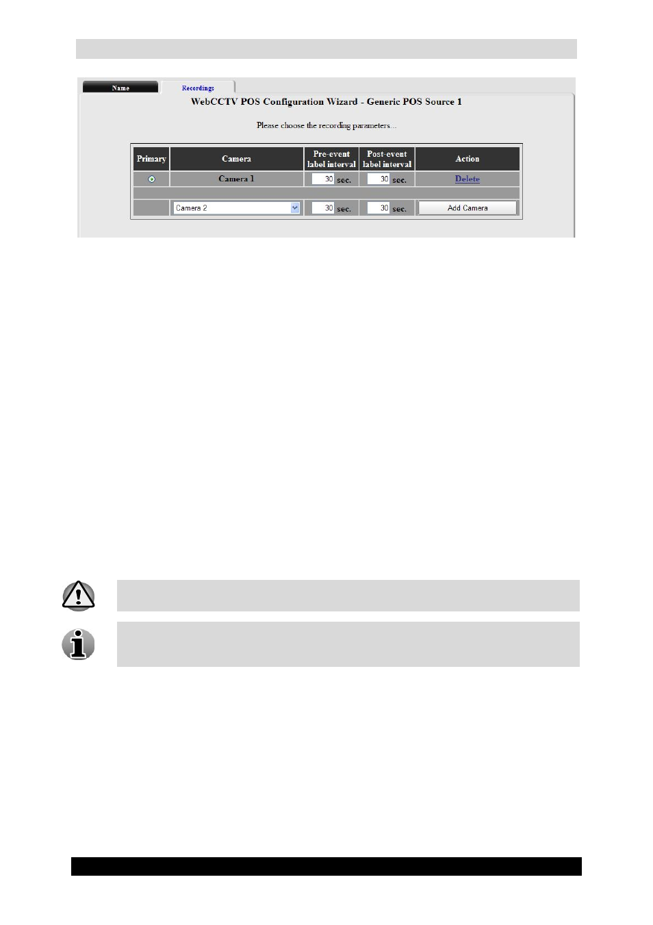 Qguard user manual | Quadrox QGuard User Manual User Manual | Page 76 / 171